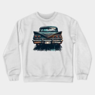 Chevrolet Bel Air Crewneck Sweatshirt